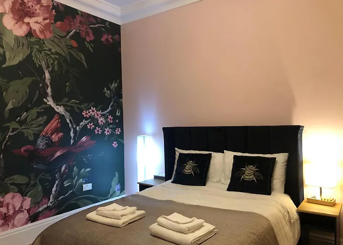 Rosie Cosy House Cricklewood