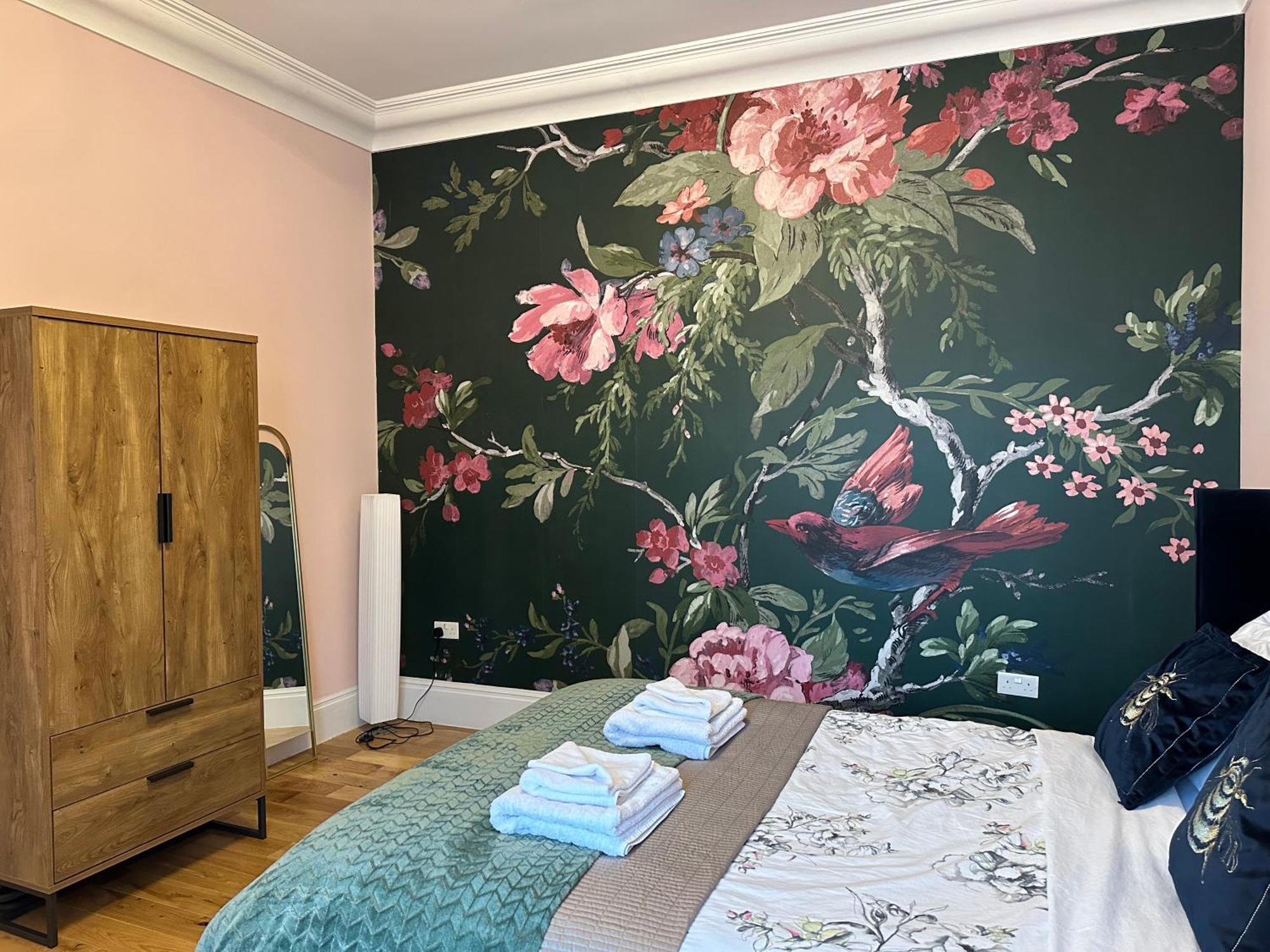Rosie Cosy House Cricklewood Londen