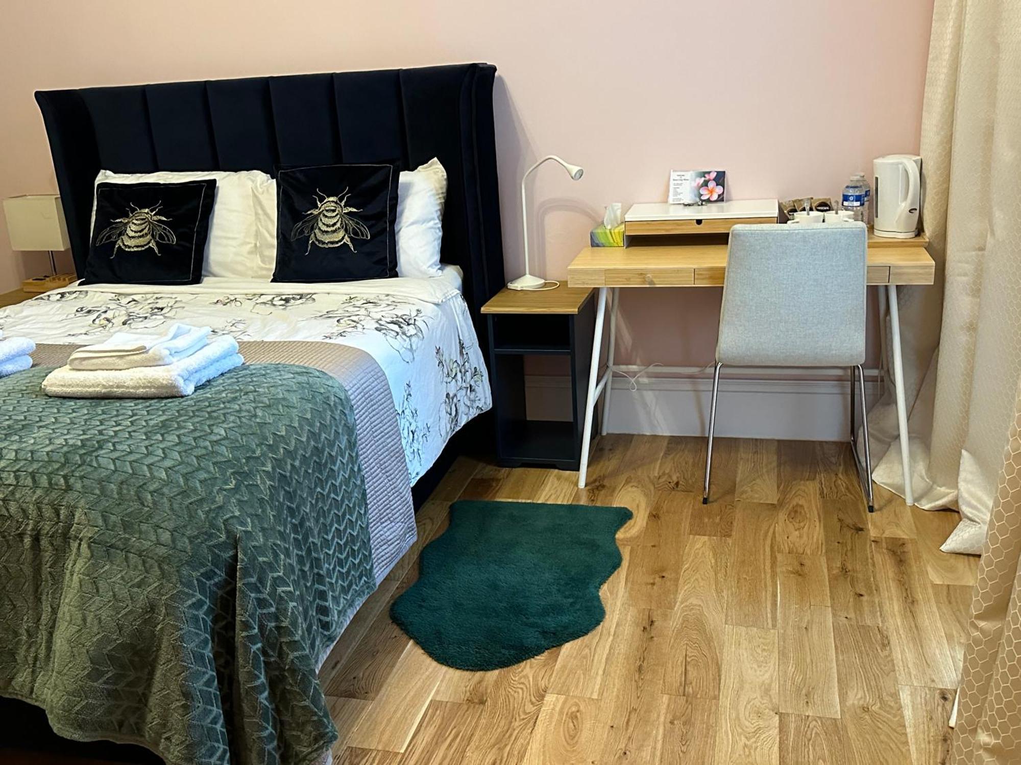 Rosie Cosy House Cricklewood Gasthuis *