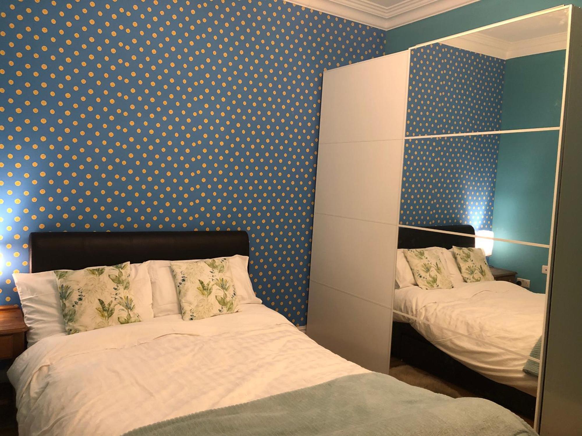 Rosie Cosy House Cricklewood Gasthuis *