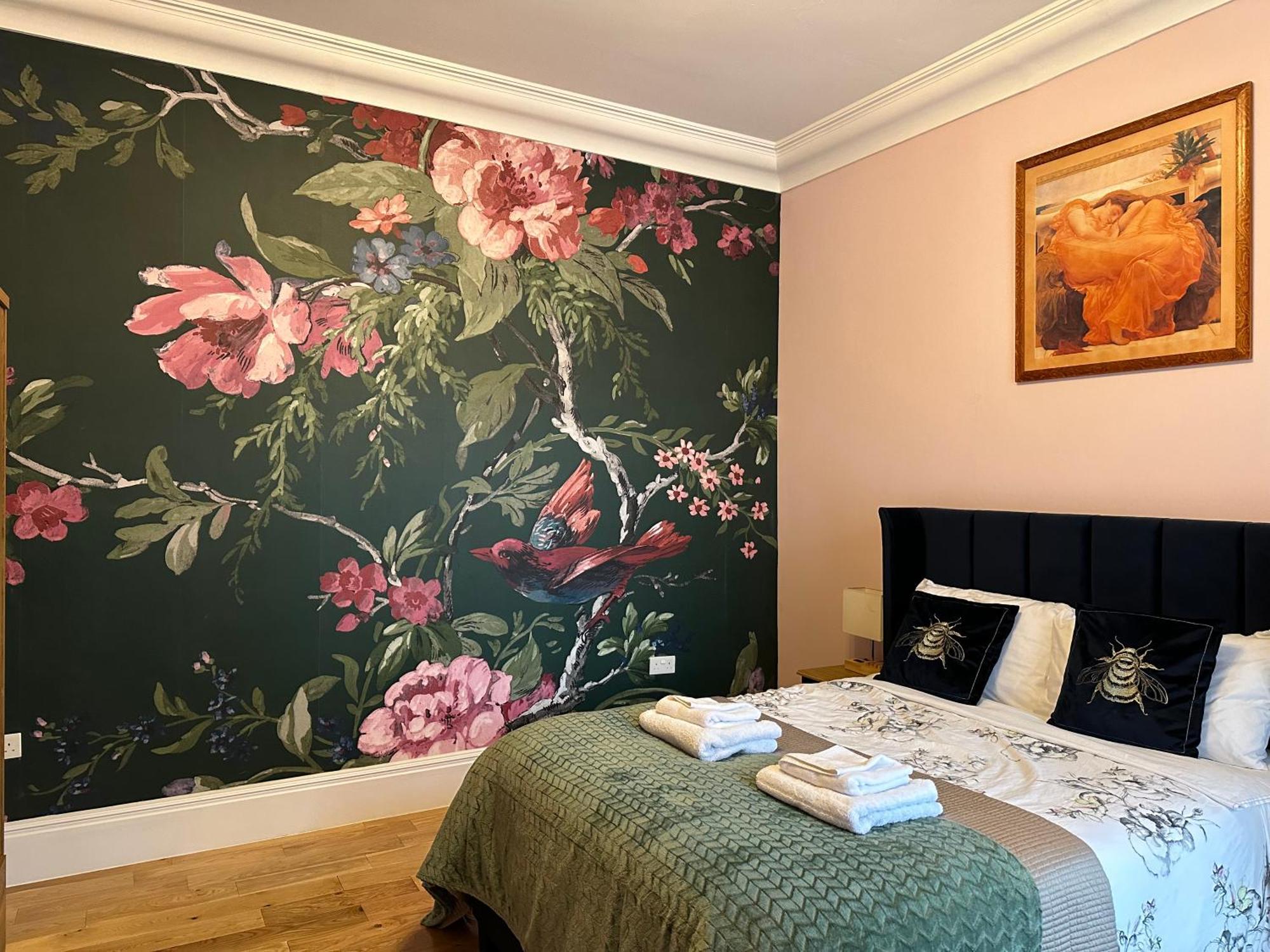 Rosie Cosy House Cricklewood Londen