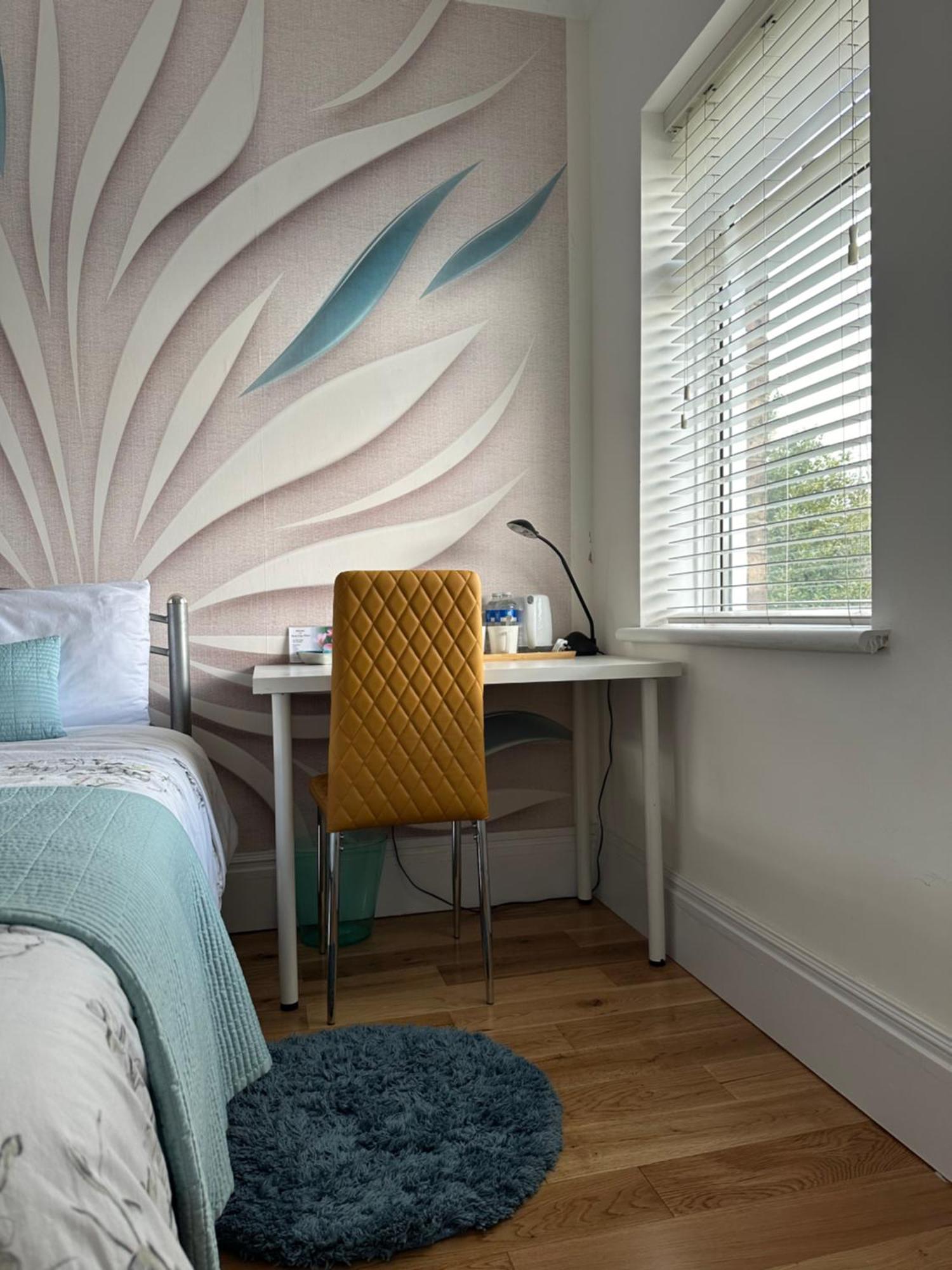 Rosie Cosy House Cricklewood Londen
