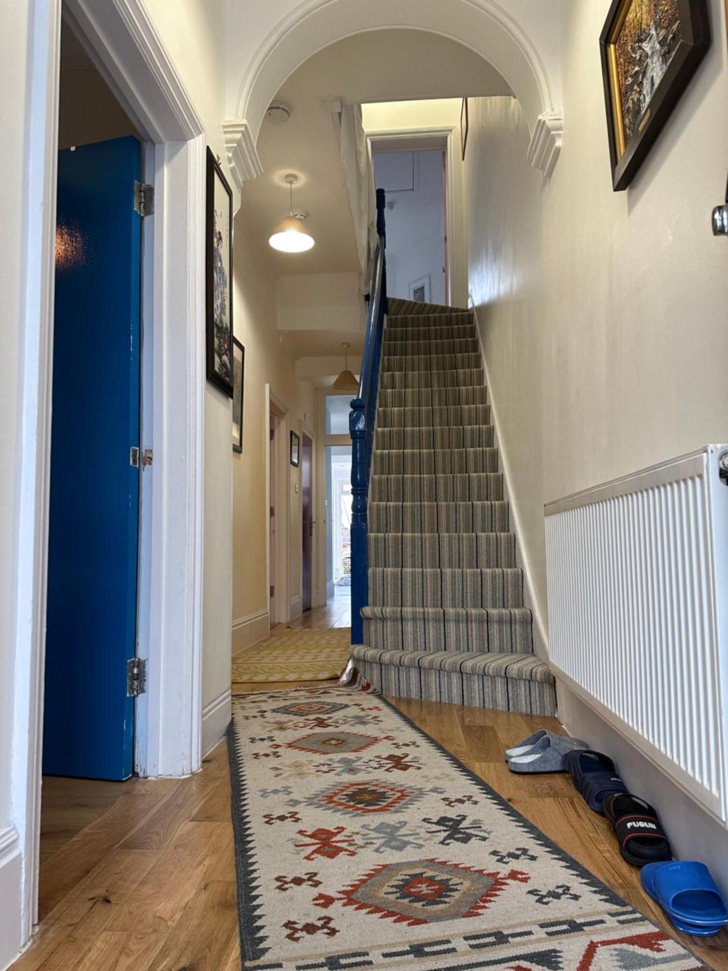 Rosie Cosy House Cricklewood Londen