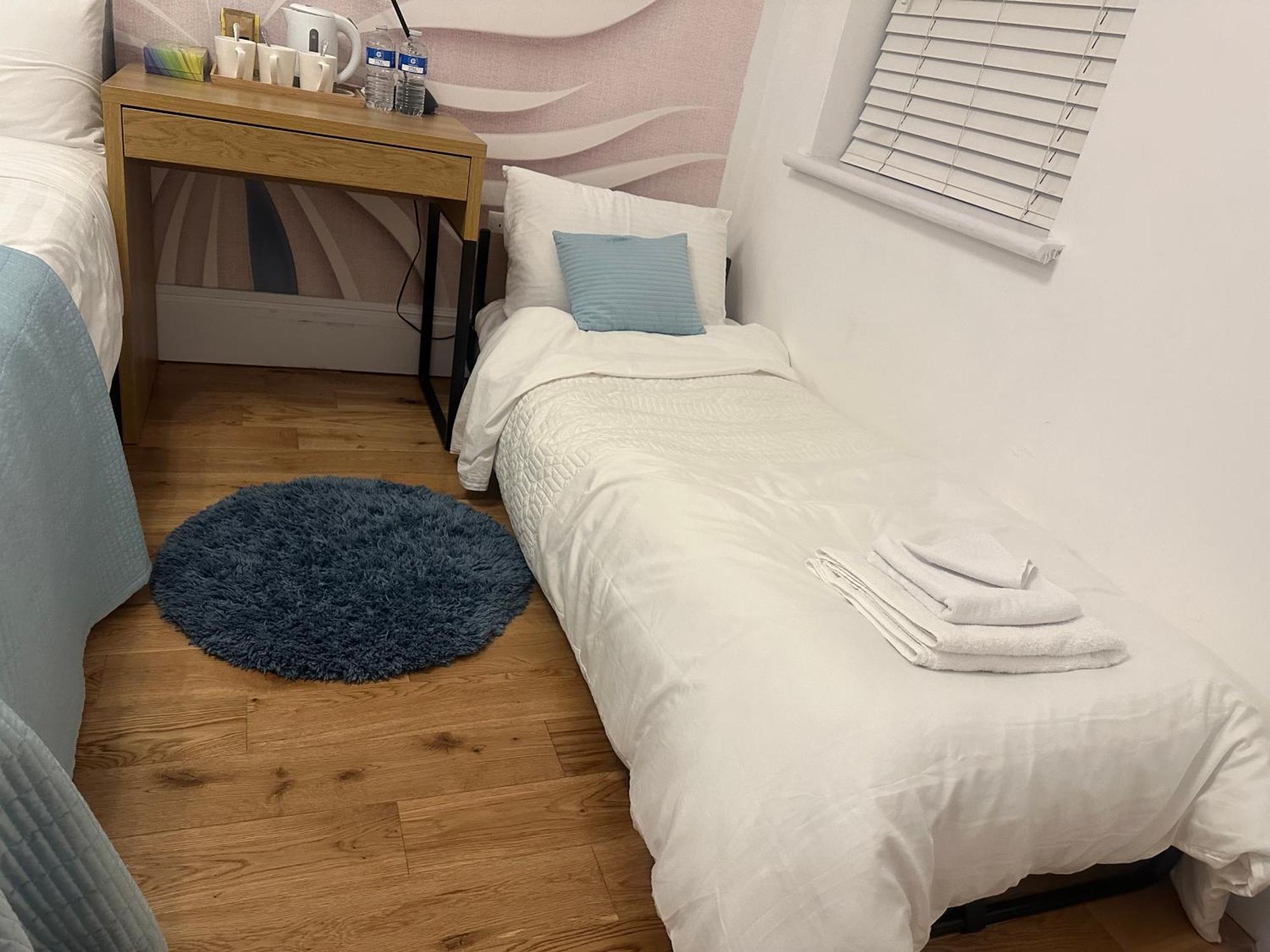 Rosie Cosy House Cricklewood Gasthuis Londen
